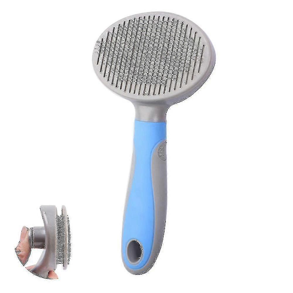 Cat Brush Cat Grooming Brush Cat Comb Cat Hair Brush Cat Grooming Tool