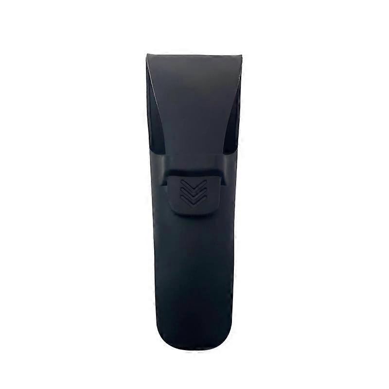 Waterproof Silicone Razor Travel Case