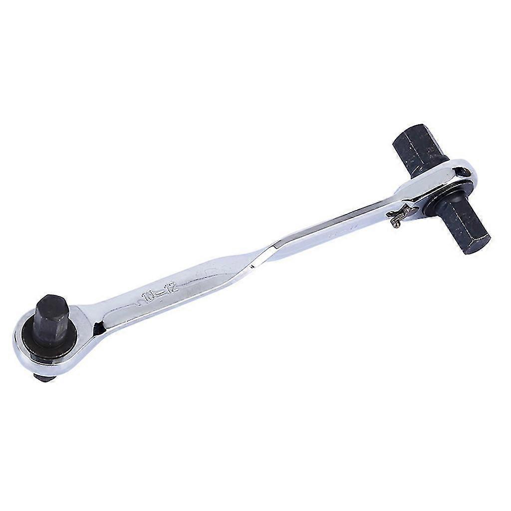 Mini Ratchet Wrench Drive Socket And Screwdriver Bit Driver Screwdriver Bit