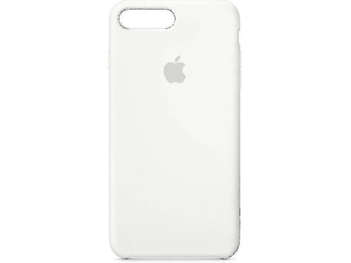 כיסוי מארז Tpu סיליקון נוזלי דק עבור iphone 8 פלוס