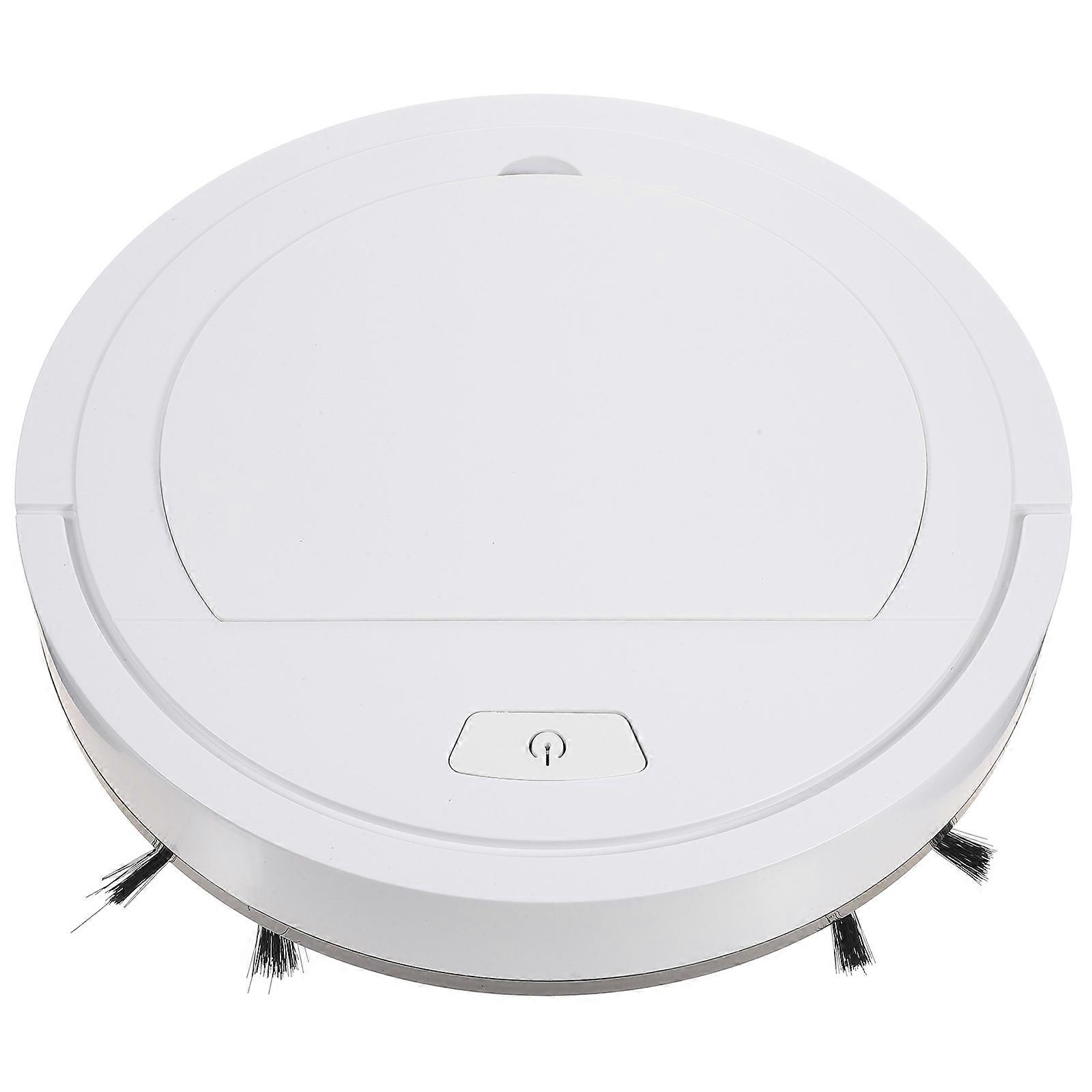 Robot Golvmoppning Hem Robot Cleaner Robot Clean Machine Smart Robot Cleaner