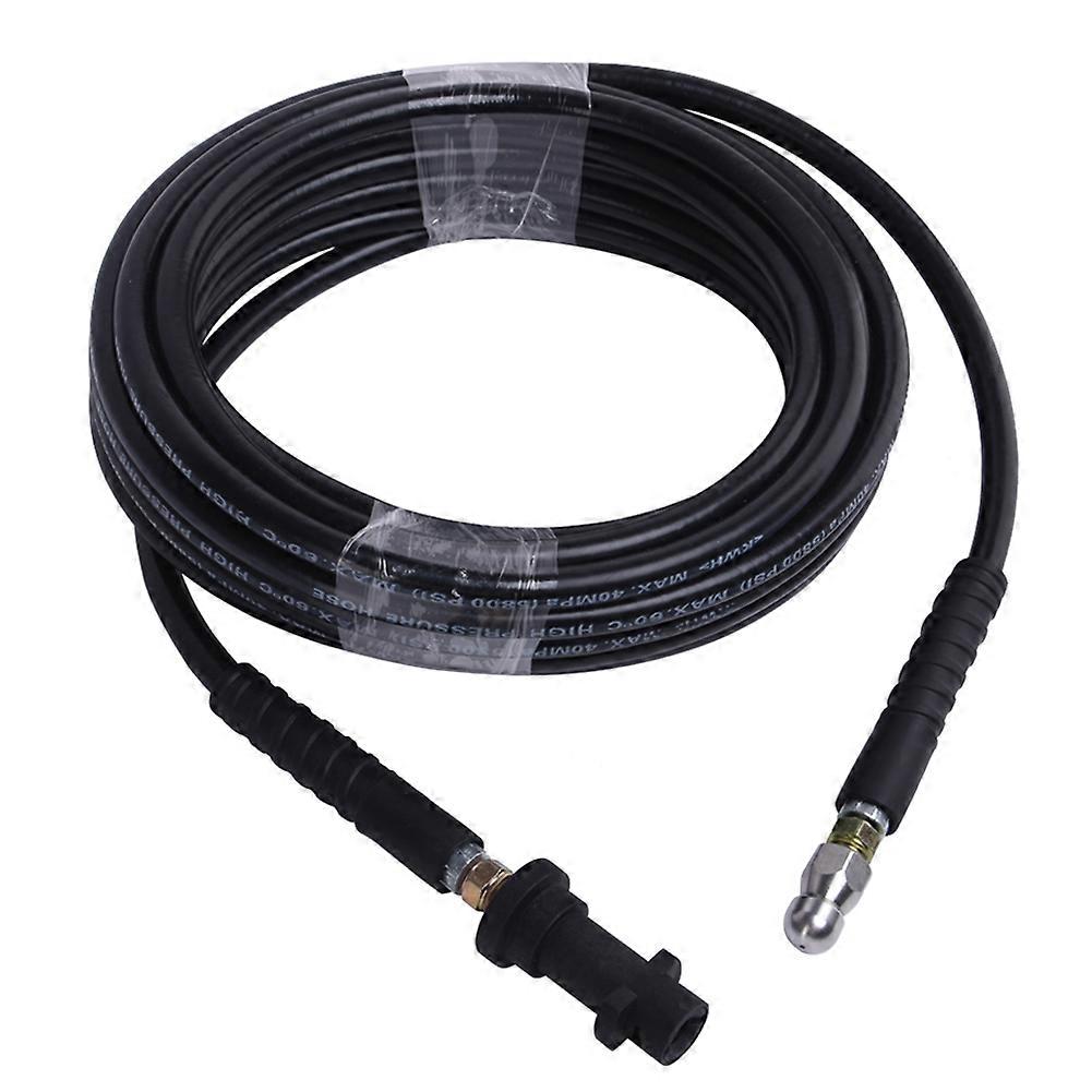 High Pressure Car Washer Wash Machine Cleaning Hose Pipe for Karcher K2 K3 K4 K5 JIKAIX