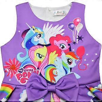 my little pony dress birthday My Little Pony Party Dress 4T