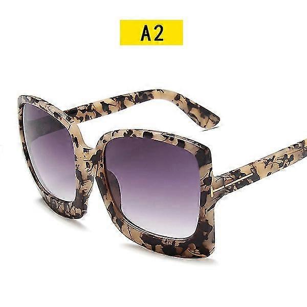 Lunettes de soleil de luxe pour damesa2]