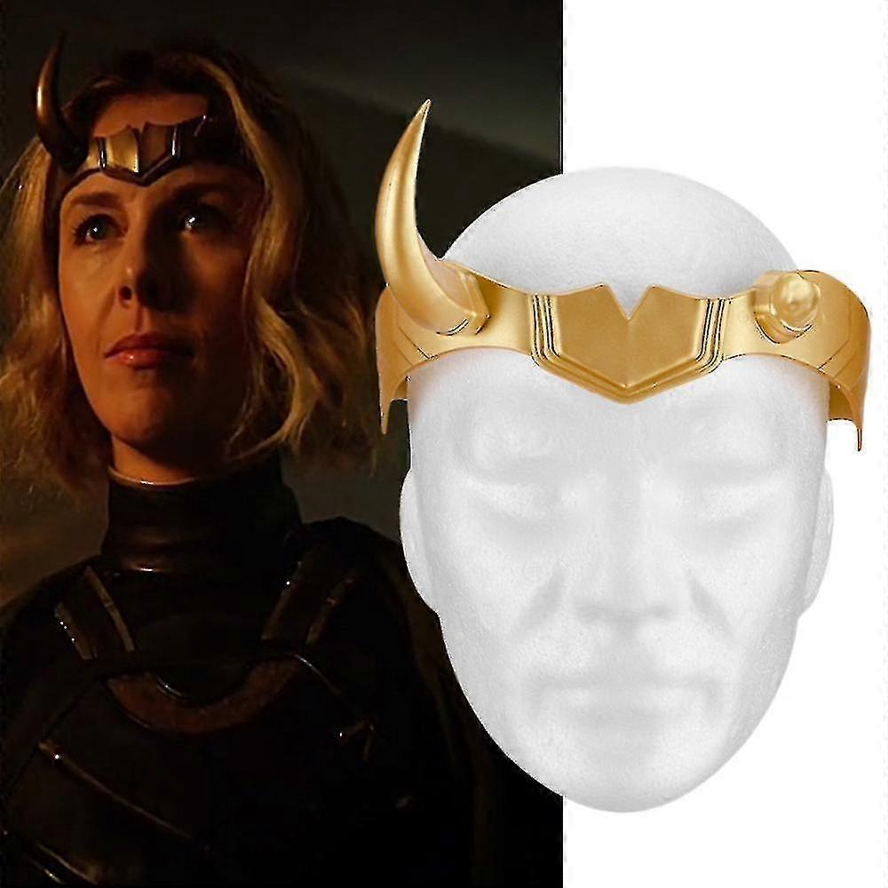 2023-nordische Mythologie Loki Masken S Party Requisiten für Erwachsene Hohe Qualität