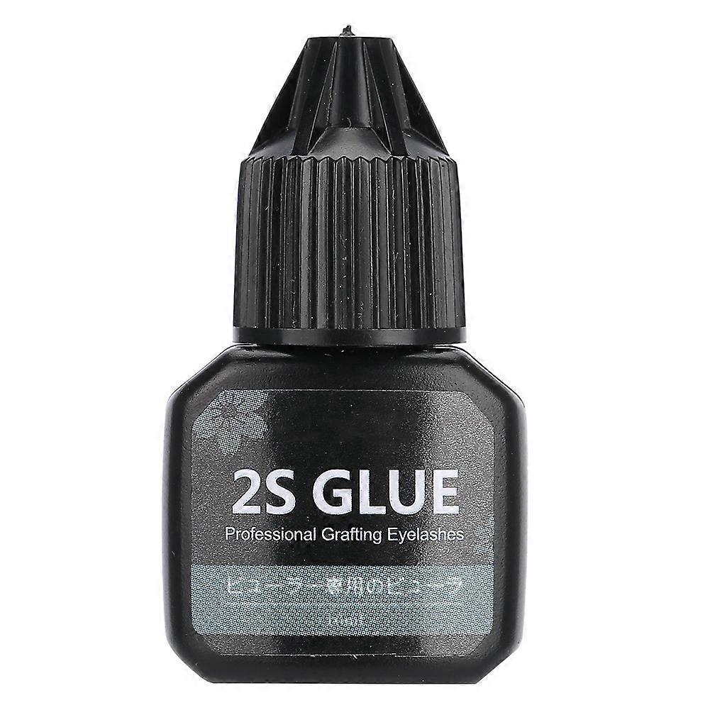 Quick Dry Adhesive Glue for False Eyelashes Extension Grafting 10ml