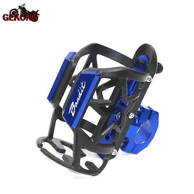 Redkid For Bandit 400 600 650 1200 1250 1250S Bandit650 Modification CNC Aluminum Motorcycle Water B