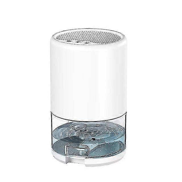 Mini dehumidifier Small household dehumidifier hygroscopic dehumidification dehumidification dehumidification dryer