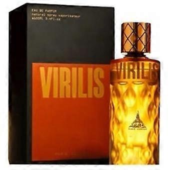 Paris Corner - Virilis EDP 100ml