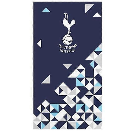 Tottenham Hotspur FC Particle Beach Towel