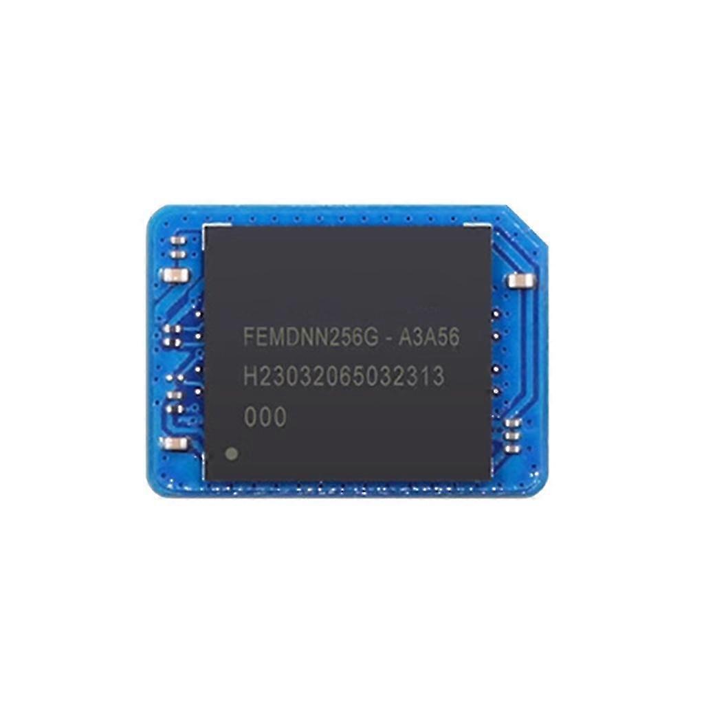 Development Board For Orangepi 5plus Emmc Modules 32gb 64gb 256gb Capacities