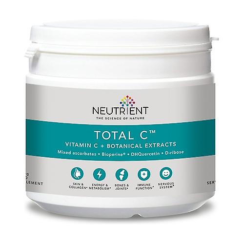 Neutrient Total C 300 g of powder