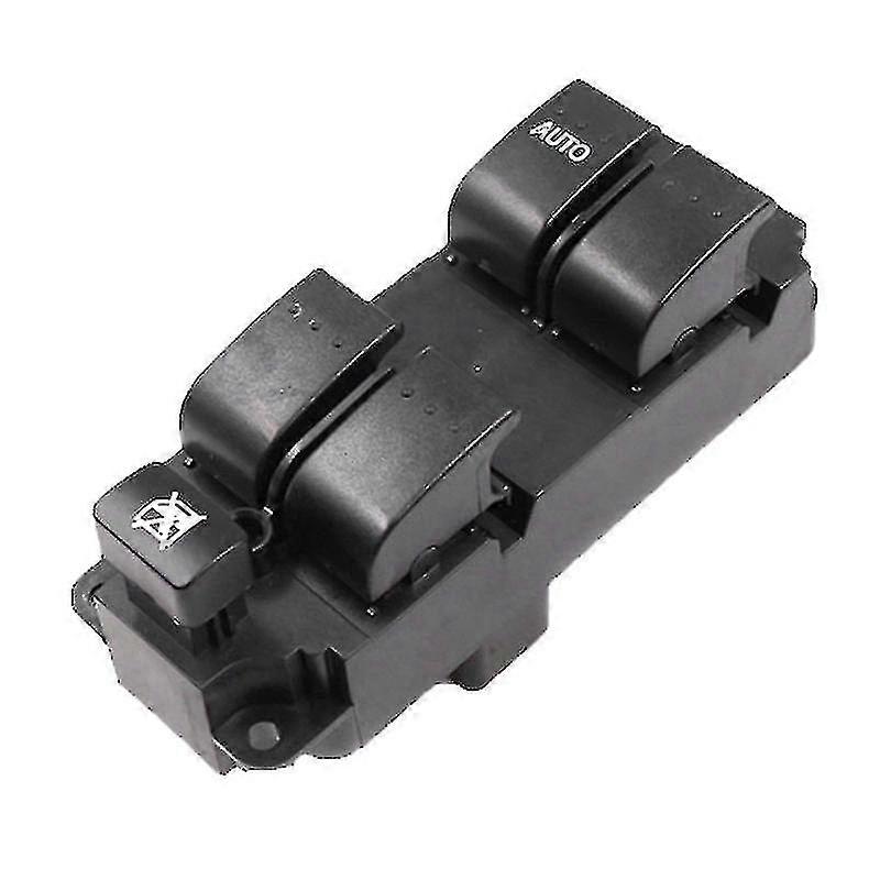 Power Window Lifter Switch Left Driver Side For Mazda 3 2004-2010 Bp1e-66-350 Bp1e66350