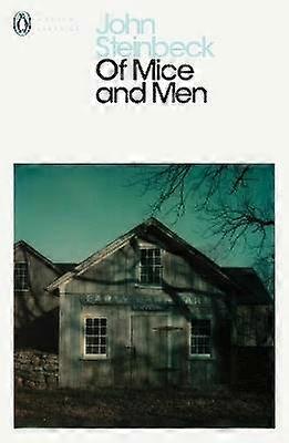 Of Mice and Men