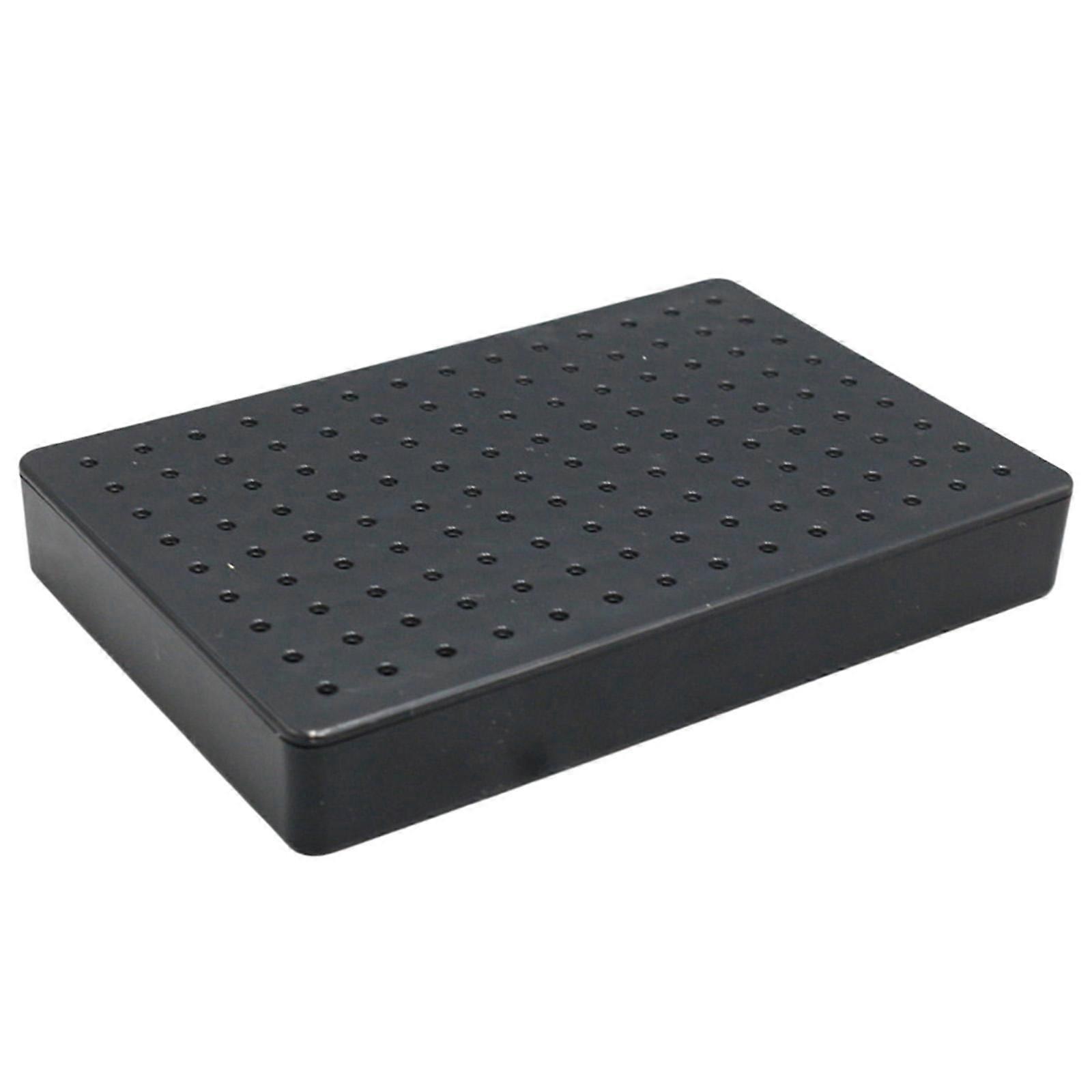 Painting Stand Base Painting Modeling Bracket for Airbrush Hobby Model Parts 1 Base