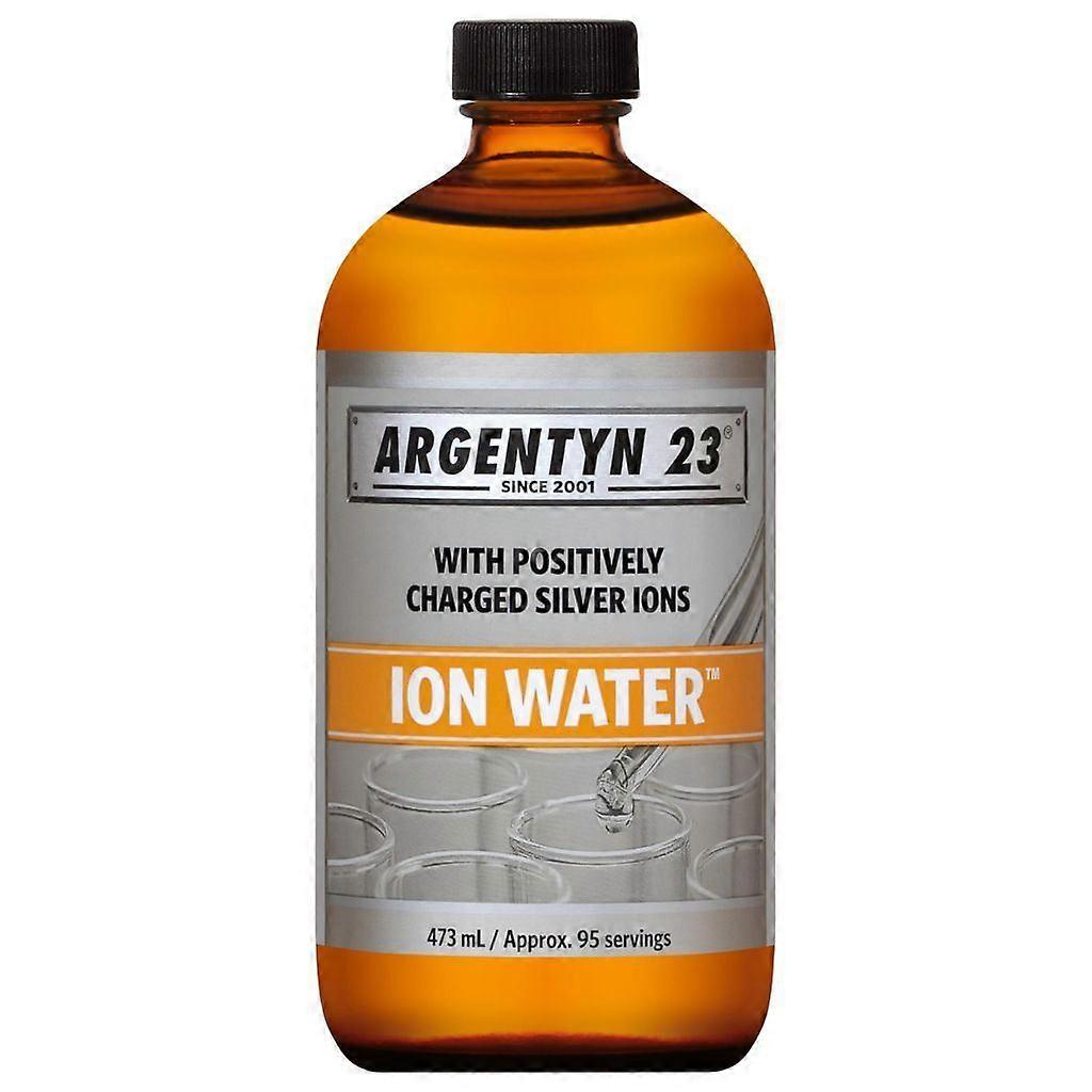 Argentyn 23 Ion Water 473ml