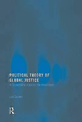 Political Theory of Global Justice