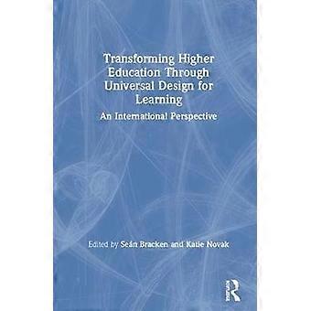 Transformer l’enseignement supérieur grâce à la conception universelle de l’apprentissage