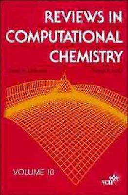 Rezensionen in Computational Chemistry Band 10