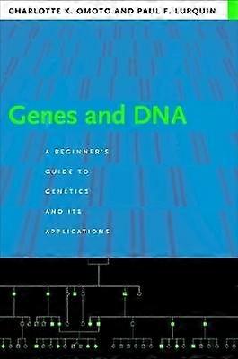 Genes and DNA
