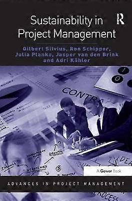 Sustainability in Project Management