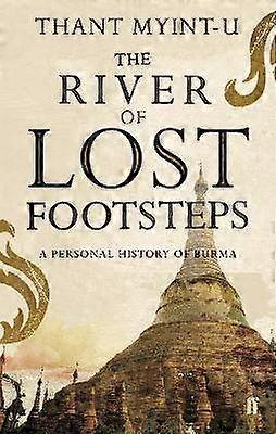 The River of Lost Footsteps