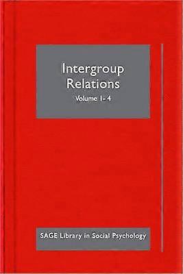 Intergroup Relations
