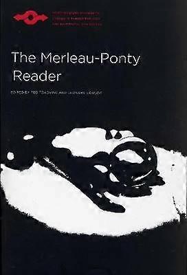 The Merleau-Ponty Reader