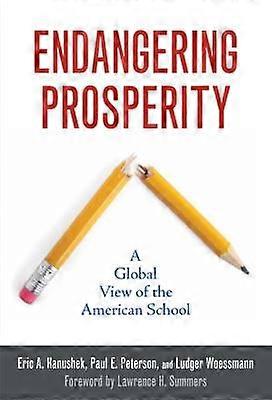 Endangering Prosperity