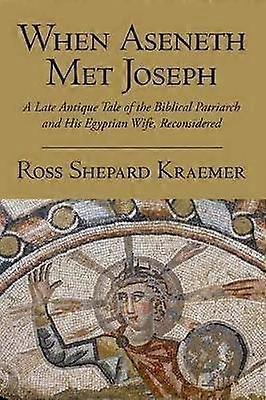 Da Aseneth mødte Josef