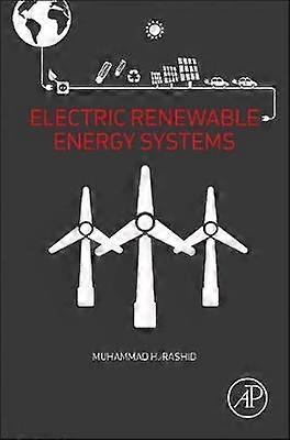 Electric Renewable Energy Systems