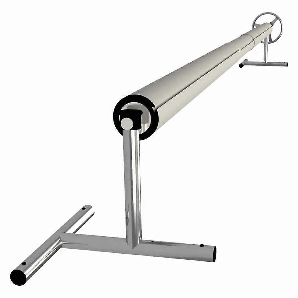 Plastica Slidelock Max Small Standard Telescopic Reel With Gearbox