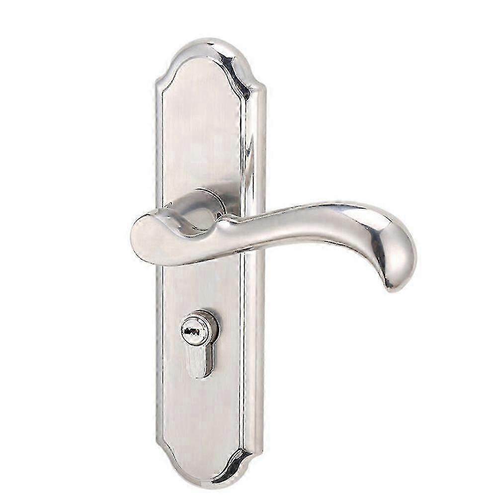 Stainless Steel Door Lock Door Handle