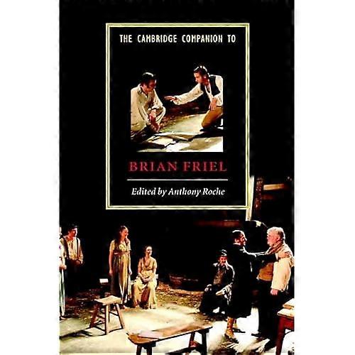 Cambridge Companion to Brian Friel