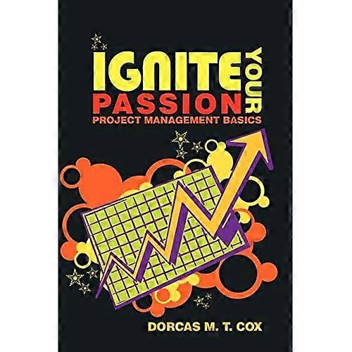 Ignite Your Passion: Project Management Basics