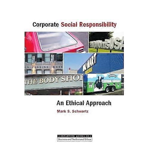 Corporate Social Responsibility
