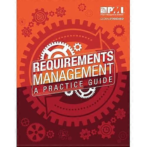 Kravhantering: En handbok