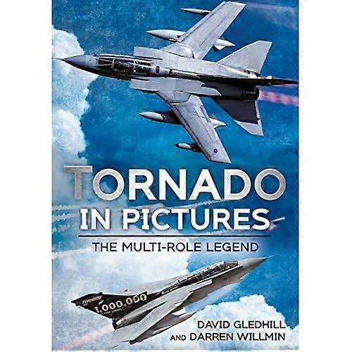 Tornado kuvia: Multi-asema legenda