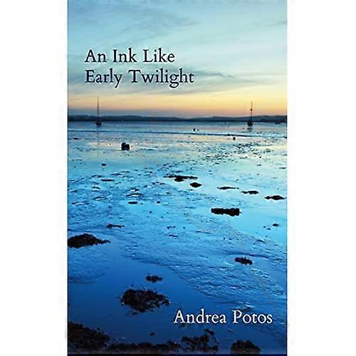 An Ink like Early Twilight