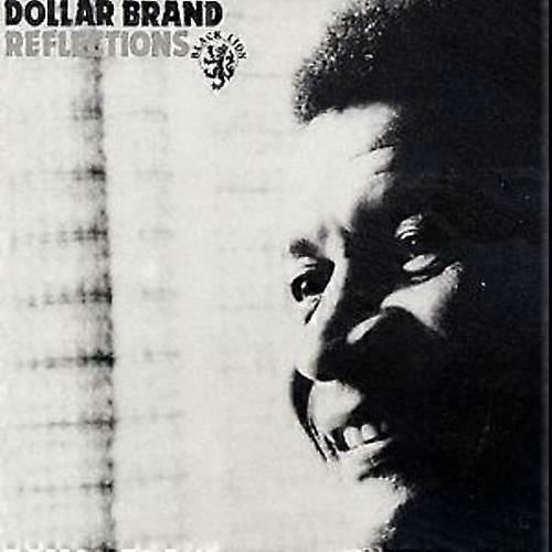 Dollar Brand Reflections CD (1996)