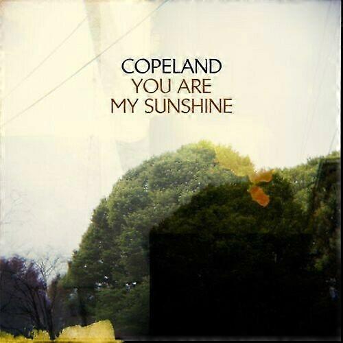 Copeland You Are My Sunshine [us Import] CD (2008)