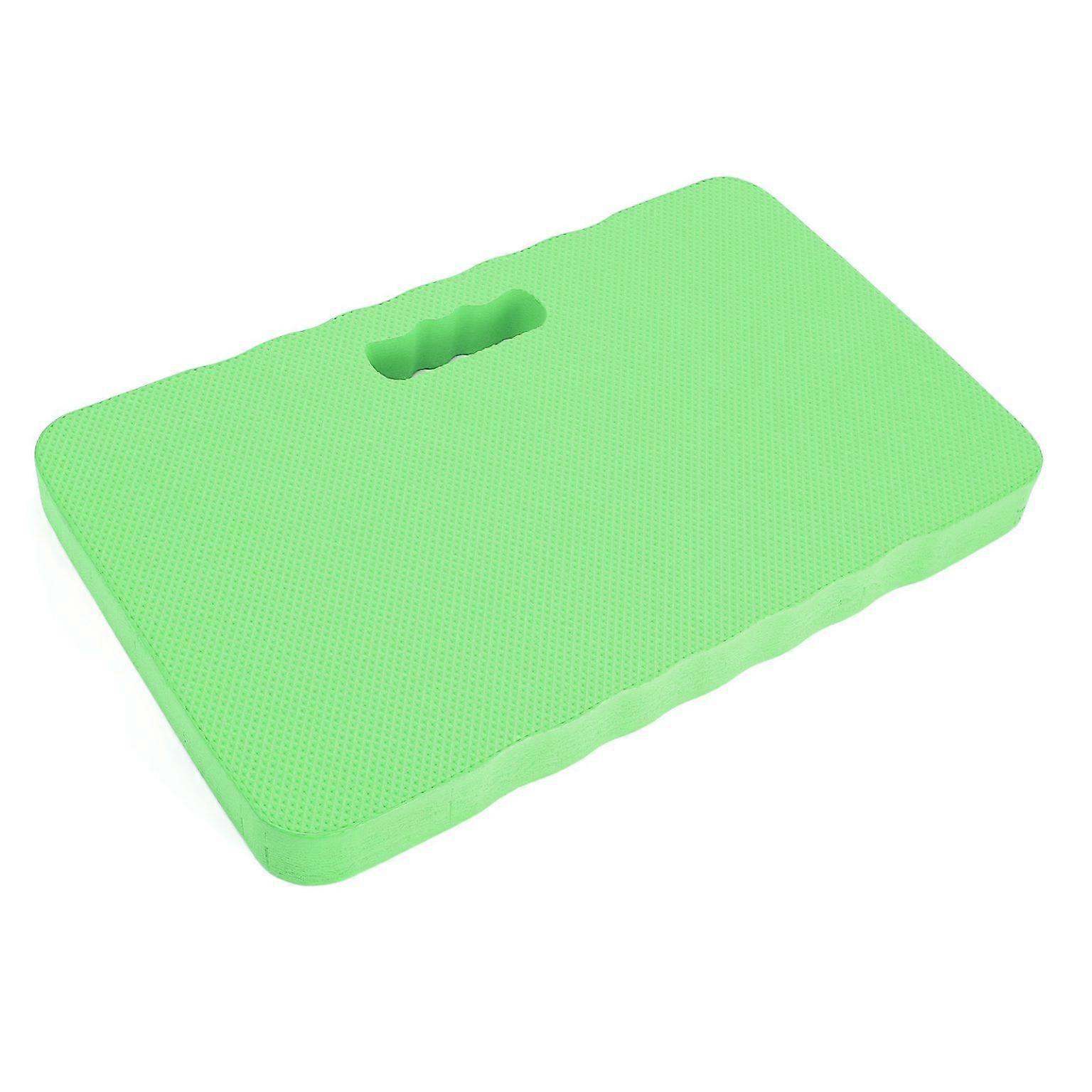 Extra Thick EVA Garden Kneeling Pad for Comfort and Support
