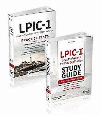 Kit de certificación LPIC-1