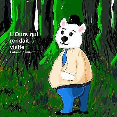 L'Ours qui rendait visite