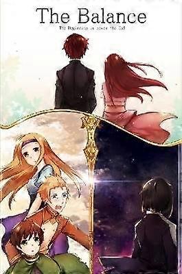 The Balance; The Beginning is Never the End