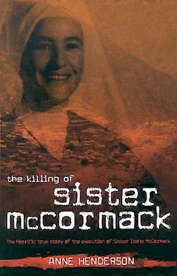 McCormack nővér meggyilkolása