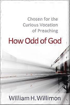 How Odd of God