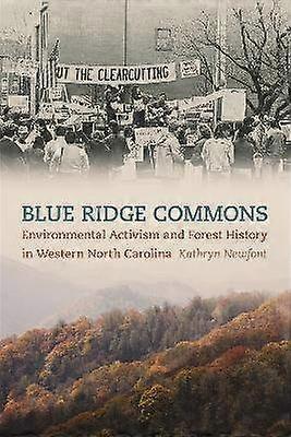 Blue Ridge Commons