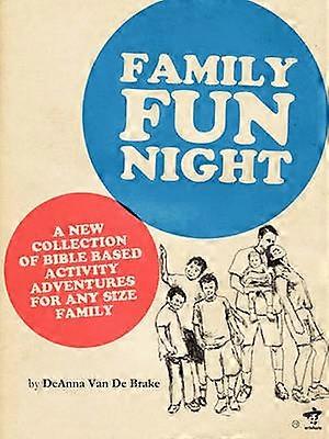 Family Fun Night