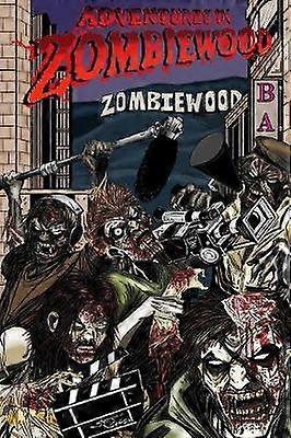 Adventures in Zombieland
